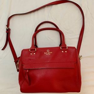Kate Spade Crossbody Bag